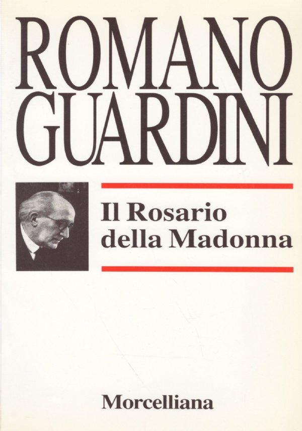 IL ROSARIO DELLA MADONNA