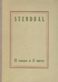 IL ROSSO E IL NERO. Cronaca del XIX secolo