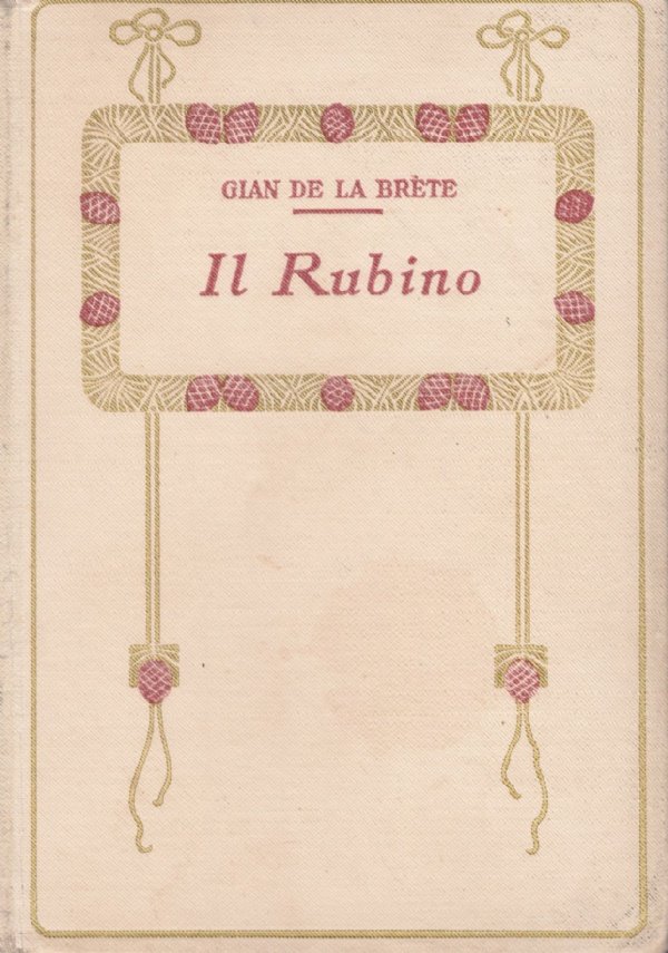 IL RUBINO