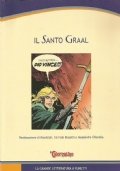 IL SANTO GRAAL (A fumetti)