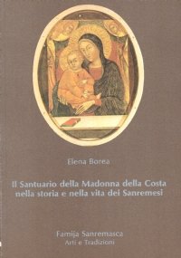 IL SANTUARIO DELLA MADONNA DELLA COSTA NELLA STORIA E NELLA …