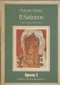 IL SATIRICON nella versione di Piero Chiara