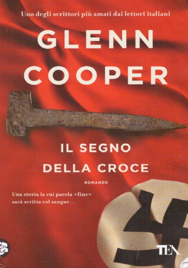 IL SEGNO DELLA CROCE