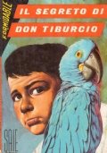 IL SEGRETO DI DON TIBURCIO