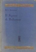 IL SIGNORE DI BALLANTRAE