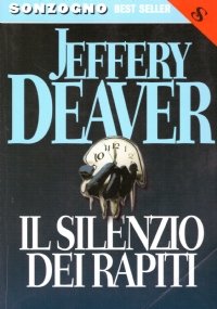 IL SILENZIO DEI RAPITI