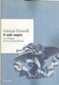 IL SOLO SEGNO - La ’’trilogia’’ di Loris Jacopo Bonomi