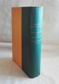 IL SUD AMERICA E’ DI ATAHUALPA