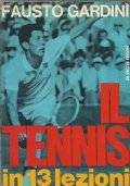IL TENNIS IN 13 LEZIONI