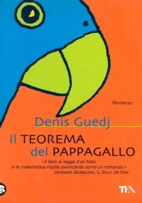 IL TEOREMA DEL PAPPAGALLO