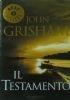 IL TESTAMENTO
