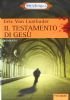 IL TESTAMENTO DI GESU’