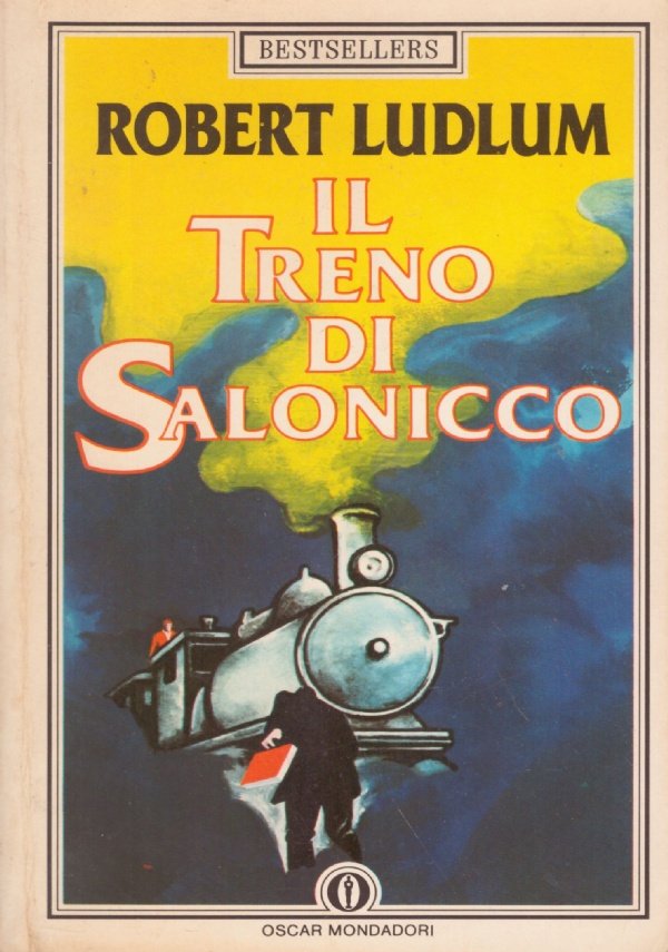 IL TRENO DI SALONICCO