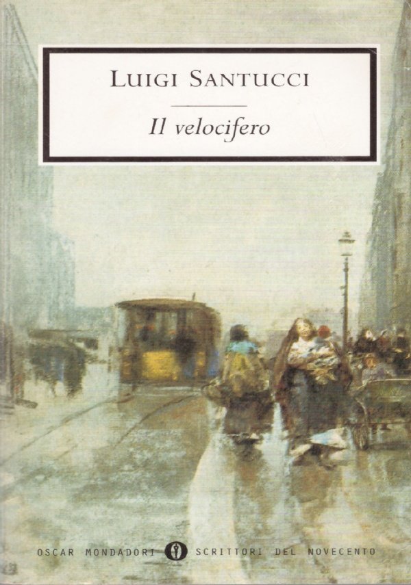 IL VELOCIFERO