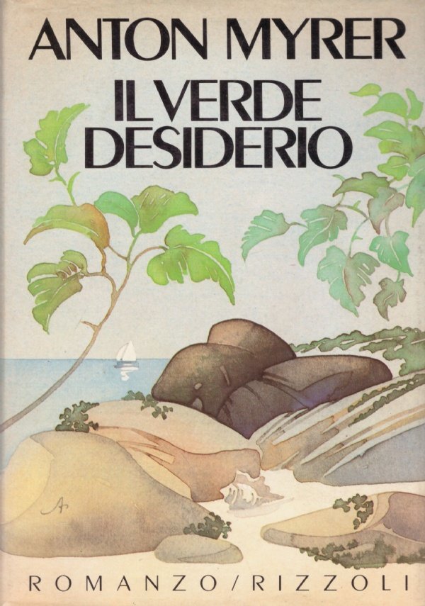 IL VERDE DESIDERIO