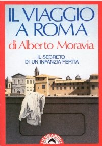 IL VIAGGIO A ROMA