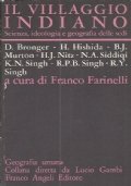 IL VILLAGGIO INDIANO. Scienza, ideologia e geografia delle sedi