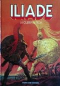 ILIADE La guerra di Troia