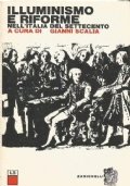 ILLUMINISMO E RIFORME NELL’ITALIA DEL SETTECENTO