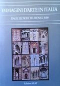 IMMAGINI D’ARTE IN ITALIA dagli Elenchi telefonici 1980