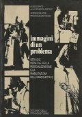 IMMAGINI DI UN PROBLEMA. Servizi e iniziative per la risocializzazione …
