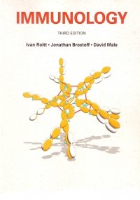IMMUNOLOGY (Third edition)