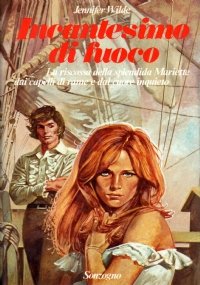 INCANTESIMO DI FUOCO