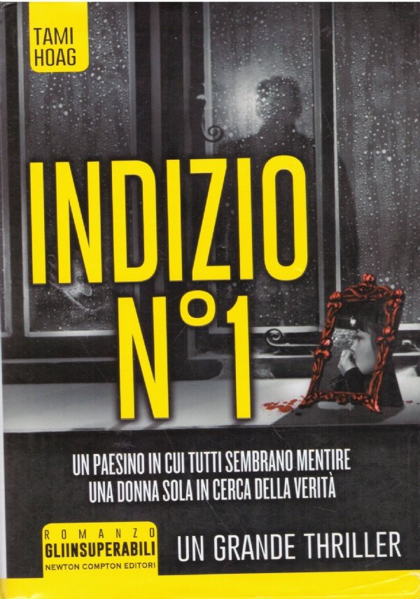 INDIZIO N° 1