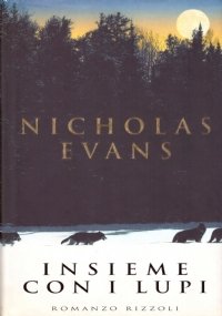 INSIEME CON I LUPI