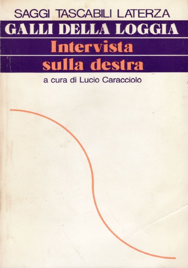 INTERVISTA SULLA DESTRA