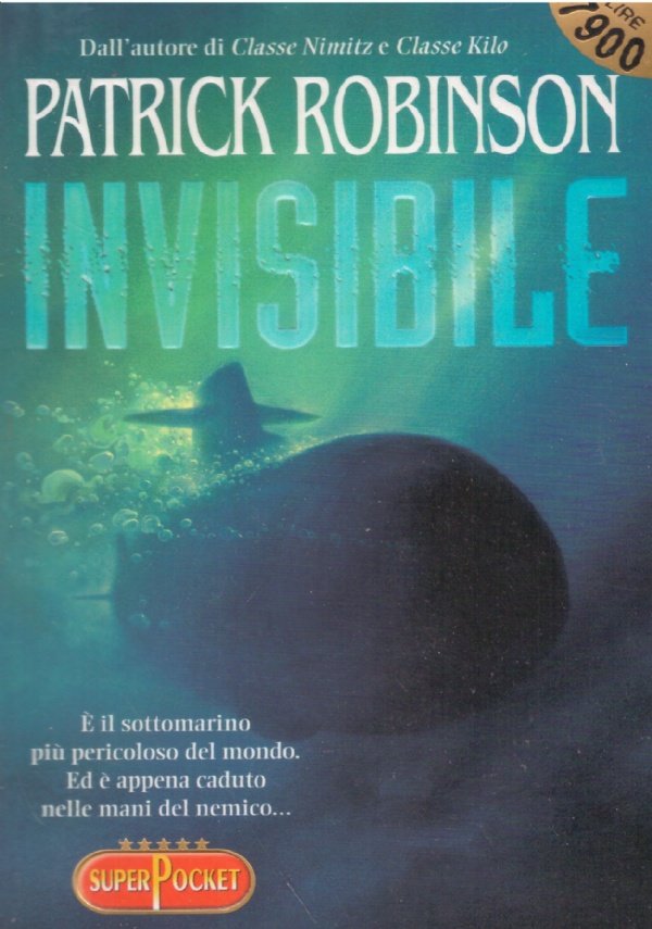 INVISIBILE