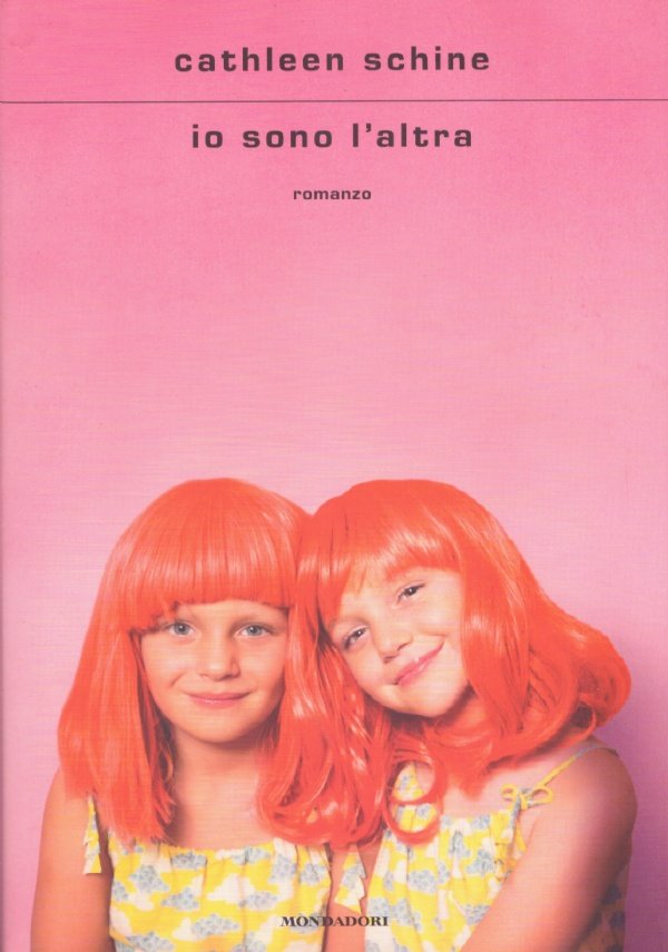 IO SONO L’ALTRA