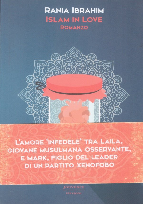 ISLAM IN LOVE