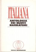 ITALIANA. Antologia dei nuovi narratori