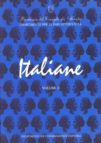 ITALIANE (3 volumi - completa)