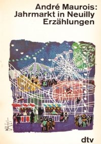 JAHRMARKT IN NEUILLY. ERZAHLUNGEN