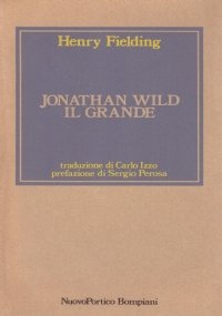 JONATHAN WILD IL GRANDE