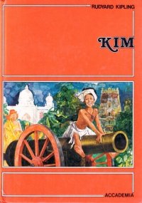 KIM (Rudyard Kipling)