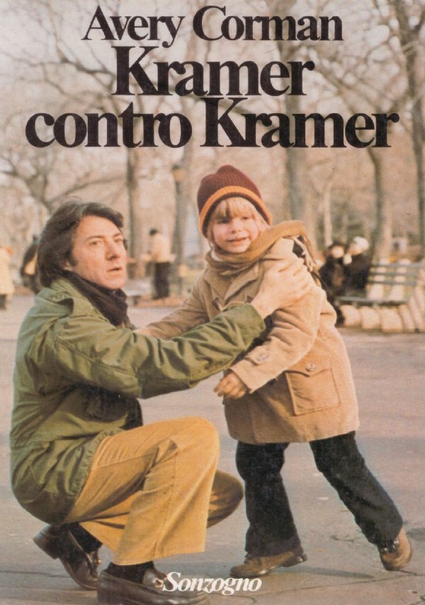 KRAMER CONTRO KRAMER