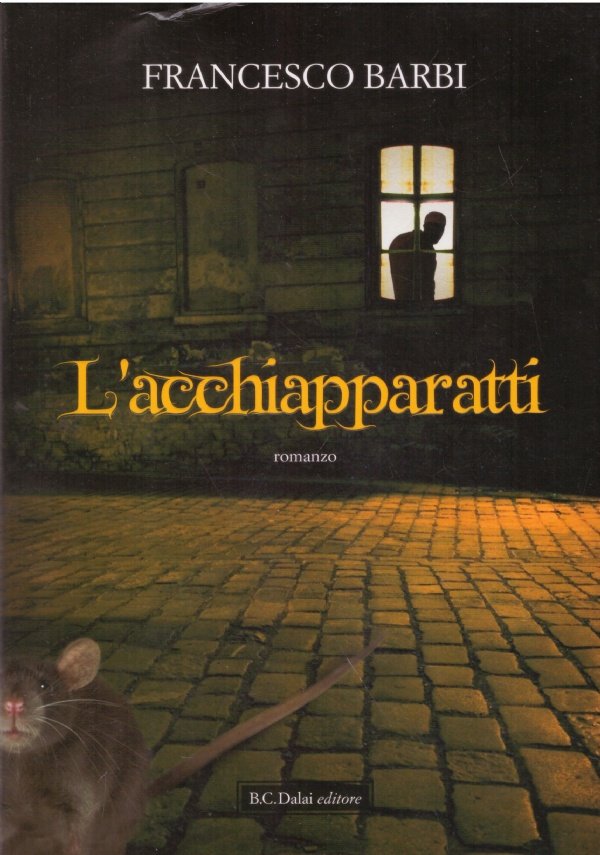 L’ACCHIAPPARATTI
