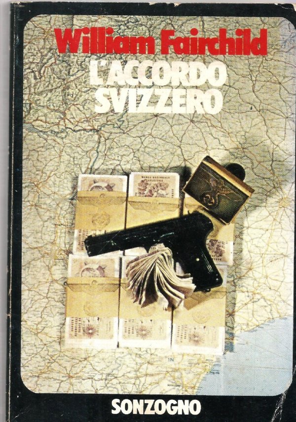 L’ACCORDO SVIZZERO