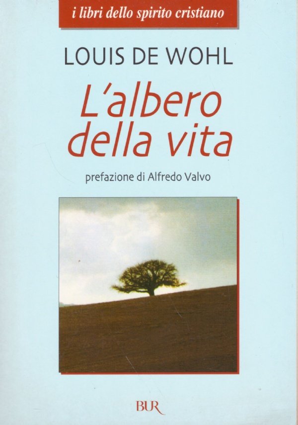 L'ALBERO DELLA VITA