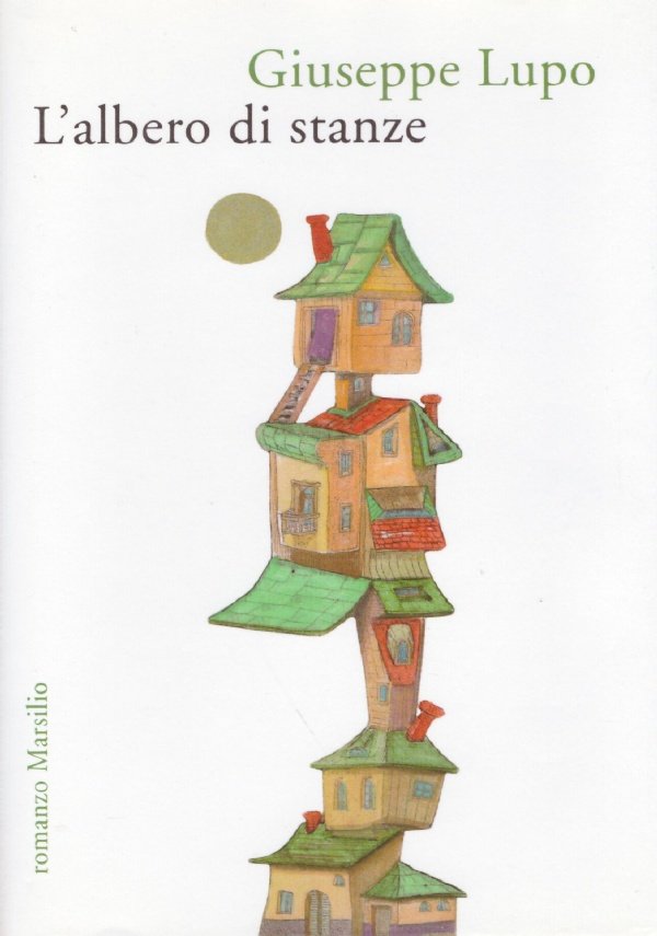 L’ALBERO DI STANZE