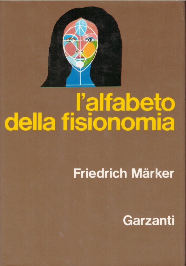 L’ALFABETO DELLA FISIONOMIA