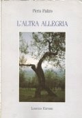 L’ALTRA ALLEGRIA