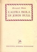 L’ALTRA ISOLA DI JOHN BULL