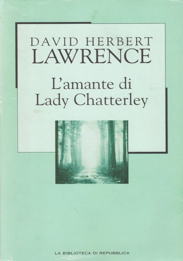 L’AMANTE DI LADY CHATTERLEY