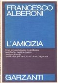 L’AMICIZIA