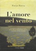 L’AMORE NEL VENTO