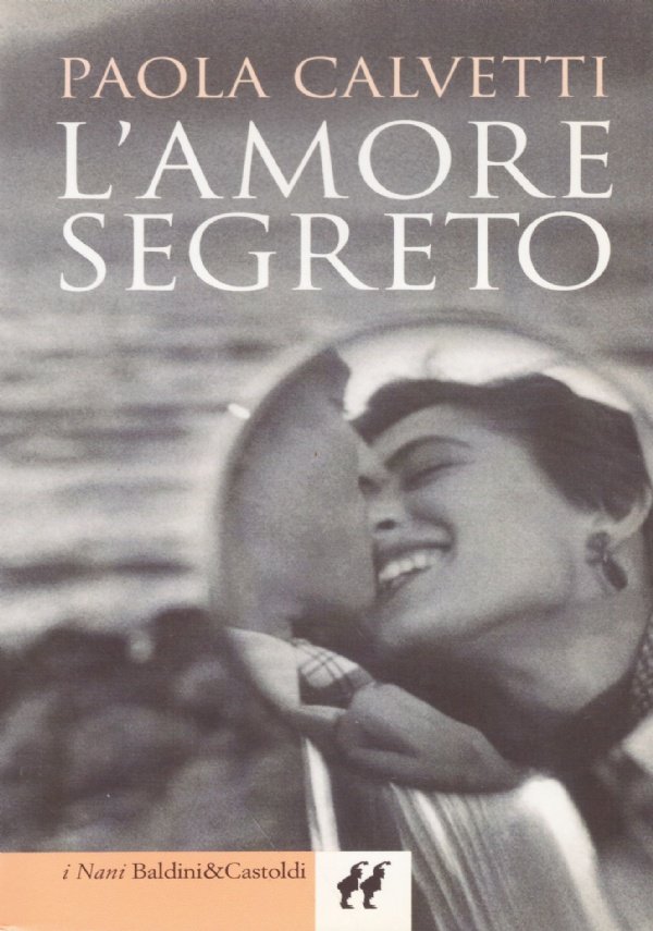 L’AMORE SEGRETO